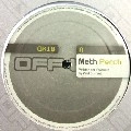 METH / PERCH/KNOCK