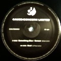CAUSE 4 CONCERN / SOMETHING ELSE/SENSOR(BREAK REMIX)/SOUL(N.