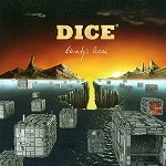 DICE (PROG: GER) / ダイス / ETERNITY'S OCEAN