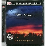MOSTLY AUTUMN / モーストリー・オータム / PASSENGERS -DVDA-