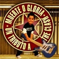 VA (GUNS OF BRIXTON RECORDS) / MUERTE O GLORIA