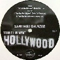 SANTIAGO SALAZAR / サンティアゴ・サラザール / YOUR CLUB WENT HOLLYWOOD