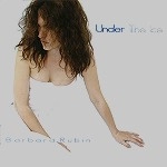 BARBARA RUBIN / UNDER THE ICE