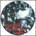MADONNA / マドンナ / CEREBRATION REMIXES