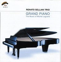 RENATO SELLANI / レナート・セラーニ / GRAND PIANO