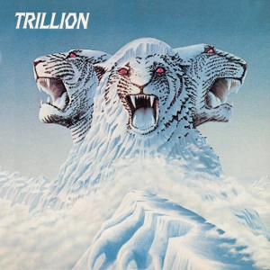 TRILLION / トリリオン / TRILLION<REMASTERED & RELOADED>