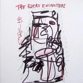 BJAERV ENCOUNTERS  / BJAERV