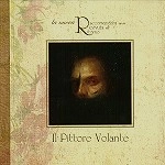 RACCOMANDATA RICEVUTA RITORNO / ラコマンダータ・リチェヴータ・リトルノ / IL PITTORE VOLANTE