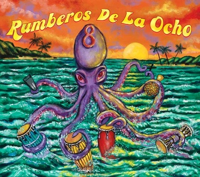 RUMBEROS DE LA OCHO / RUMBEROS DE LA OCHO