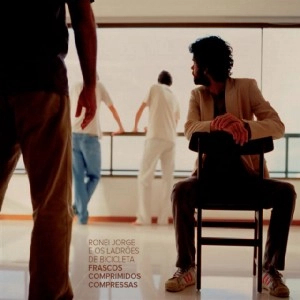 RONEI JORGE / ホネイ・ジョルジ / FRASCOS COMPRIMIDOS COMPRESSAS