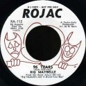 BIG MAYBELLE / ビッグ・メイベル / 96 TEARS + THAT'S LIFE