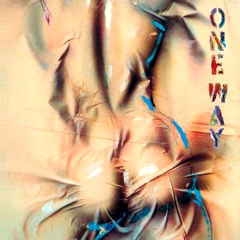 ONE WAY / ワン・ウェイ / WRAP YOUR BODY