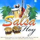 V.A.(LA SALSA DE HOY) / LA SALSA DE HOY(W/DVD)