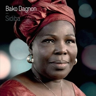 BAKO DAGNON / バコ・ダニョン / SIDIBA