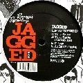 JAGGED / TEN TO TWELVE EP