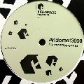 ANDOMAT 3000 / HAPPY CRAPPYNESS