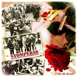 STOMPER98 / ストンパーナインティーエイト / 4 THE DIEHARDS