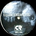KERO/A.GARCIA / GRAMZ/VALENTINESGAY/COOLBREEZZ