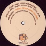 ABACUS / アバカス / AFRICAN HI-FI VOL.1