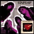 STARSHIP / スターシップ / NO PROTECTION/LOVE AMONG THE CANNIBALS