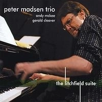PETER MADSEN / ピーター・マドセン / LITCHFIELD SUITE