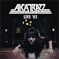 ALCATRAZZ / アルカトラス / LIVE 83