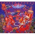 SANTANA / サンタナ / SUPERNATURAL (LEGACY EDITION)