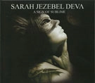 SARAH JEZEBEL DEVA / SIGN OF SUBLIME