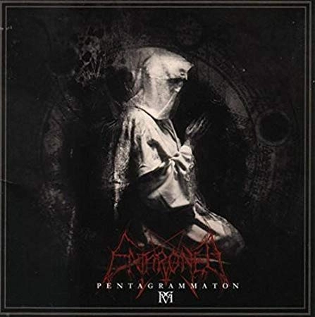 ENTHRONED / エンスローンド / PENTAGRAMMATON