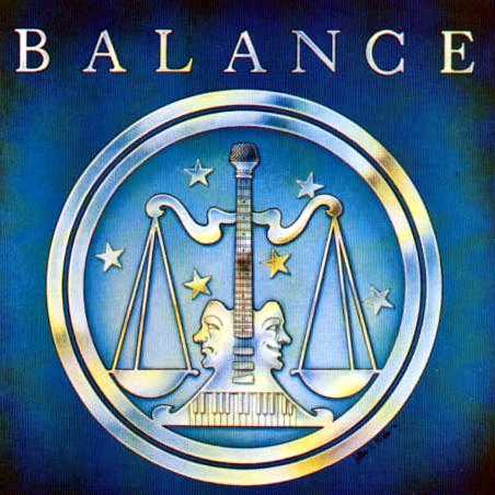 BALANCE / バランス / BALANCE