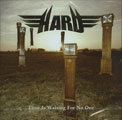 H.A.R.D. / TIME IS WITING FOR NO ONE