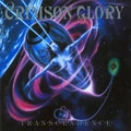 CRIMSON GLORY / クリムゾン・グローリー / トランセンデンス