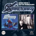 SANCTUARY / サンクチュアリー / REFUGE DENIED+INTO THE MIRROR BLACK