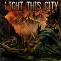 LIGHT THIS CITY / STORMCHASER