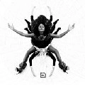 JAHCOOZI / ジャクージ / BAREFOOT WANDERER