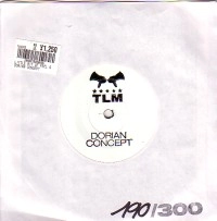 DORIAN CONCEPT / LITTLE BIT OF FEEL GOOD