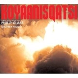 P. GLASS / KOYAANISQATSI-COMPLETE ORIGINAL SOUNDTRACK