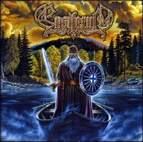 ENSIFERUM / エンシフェルム / ENSIFERUM