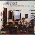 ANDREW GOLD / アンドリュー・ゴールド / ホワッツ・ロング・ウィズ・マイ・ピクチャ