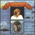 JIM CAPALDI / ジム・キャパルディ / オー・ハウ・ウィ・ダンスド+ホエール・