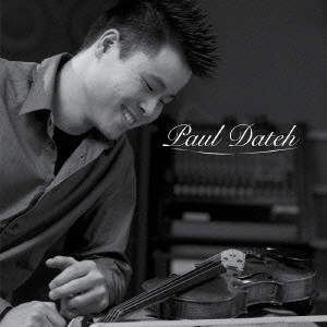 PAUL DATEH / ポール・ダテ / PAUL DATEH