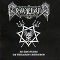 GRAVELAND / IN THE GLARE OF BURNING CHURCHES