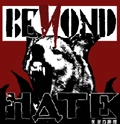 BEYOND HATE / 反逆の狼煙