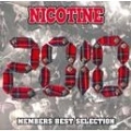 NICOTINE / ニコチン / 2010