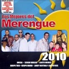 V.A. (LOS MEJORES DEL MERENGUE) / LOS MEJORES DEL MERENGUE 2010