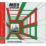 McCULLY WORKSHOP / マコーリー・ワークショップ / 昔語り
