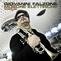 GIOVANNI FALZONE / ジョバンニ・ファルゾン / MOSCHE ELETTRICHE