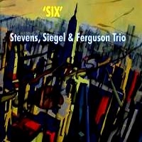 STEVENS,SIEGEL & FREGUSON / SIX