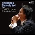 TOSHIYUKI KAMIOKA  / 上岡敏之 / シューマン:交響曲第4番（SACDハイブリッド） / SCHUMANN: SINFONIE NR.4 OP.120 / BRAHMS: HAYDN-VARIATIONEN OP.56A
