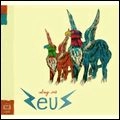 ZEUS / ゼウス / セイ・アス　　　　　　　　　　
